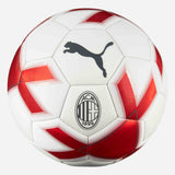 PALLONE MILAN CAGE CON GRAFICA METALLIZZATA