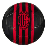 MILAN MINI-SOCCER BALL WITH DESIGNS AND LOGOS