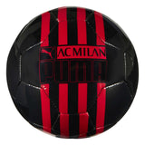 MILAN MINI-SOCCER BALL WITH DESIGNS AND LOGOS