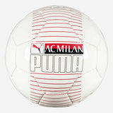 MILAN SOCCER BALL WITH DESIGNS AND LOGOS