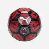 AC MILAN MINI RED&BLACK FOOTBALL
