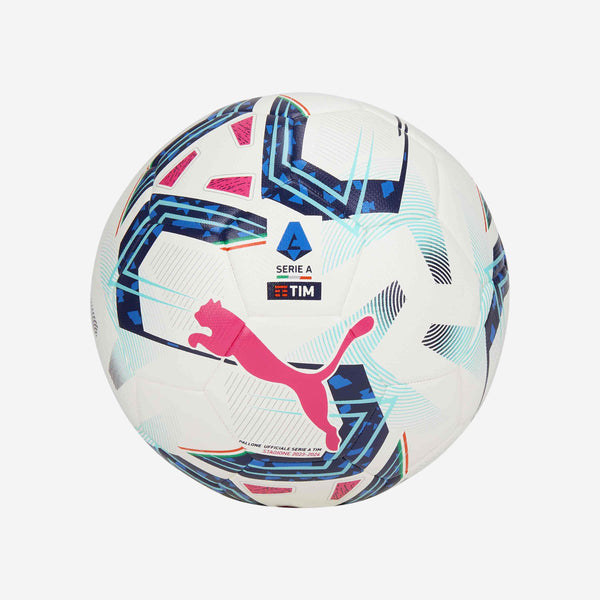 Puma Serie A 23-24 Ball Released - Footy Headlines