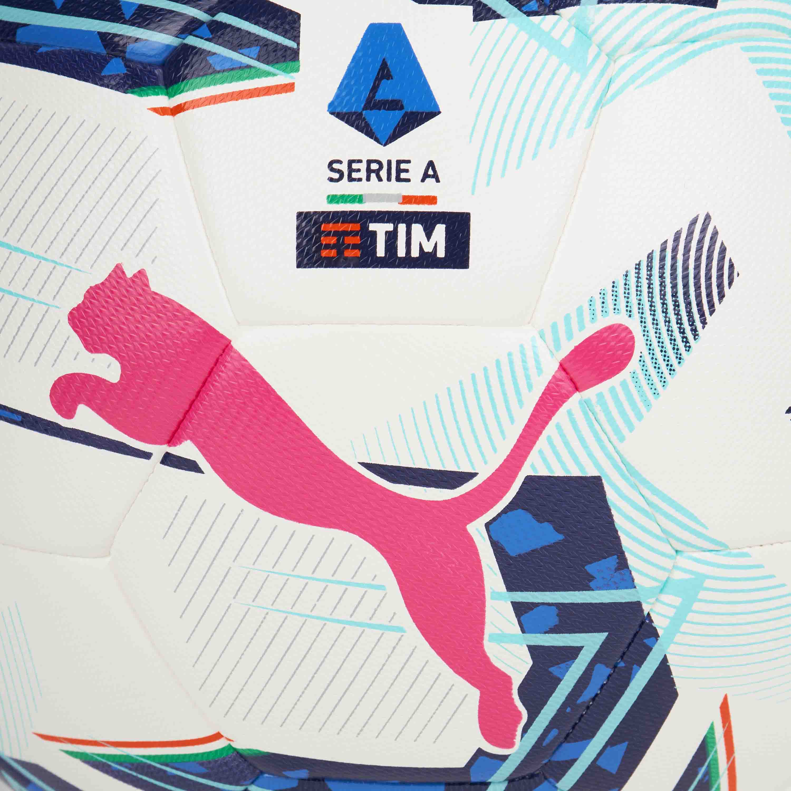 PUMA Orbita Serie A HYB 2023/24