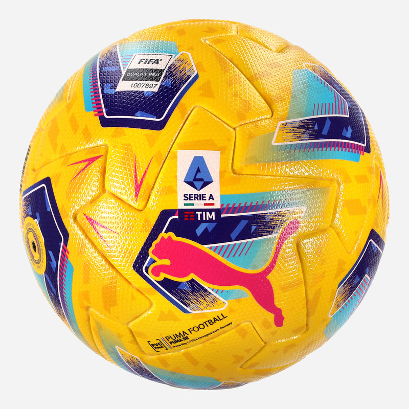 Puma Orbita La Liga FIFA Quality Training Soccer Ball 23/24