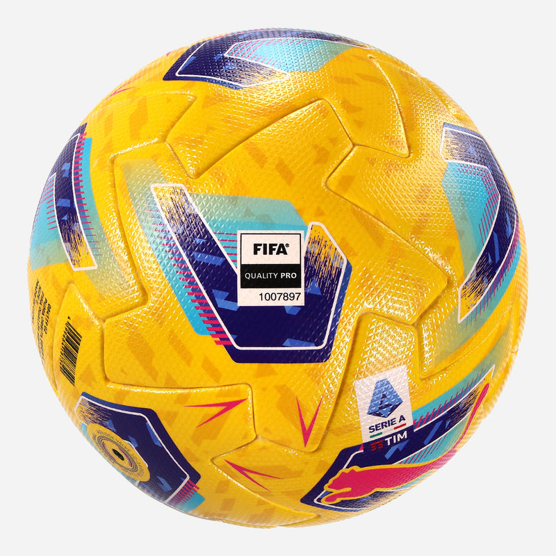 Balón Puma Orbita LaLiga Box 2023-2024 FIFA Quality Pro