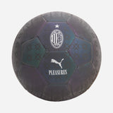 PALLONE DA CALCIO AC Milan x Pleasures 2023/24