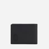 AC MILAN LEATHER WALLET