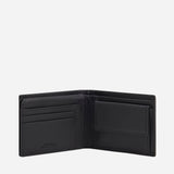 AC MILAN LEATHER WALLET