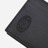 AC MILAN LEATHER WALLET