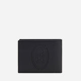 AC Milan leather wallet