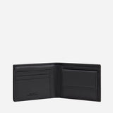 AC Milan leather wallet