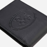 AC Milan leather wallet