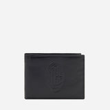 AC Milan leather wallet