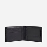 AC Milan leather wallet