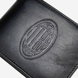 AC Milan leather wallet