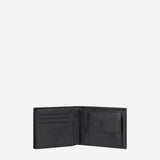 AC MILAN LEATHER WALLET