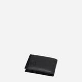 AC MILAN LEATHER WALLET