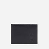 AC Milan leather wallet