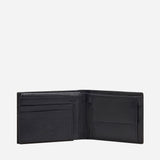 AC Milan leather wallet