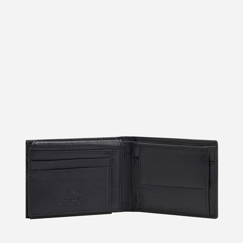AC Milan leather wallet