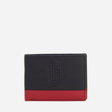 AC Milan leather wallet