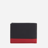 AC Milan leather wallet