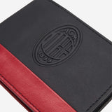 AC Milan leather wallet