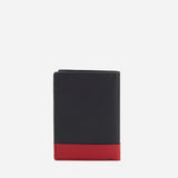 AC Milan leather wallet