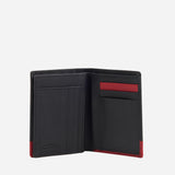 AC Milan leather wallet