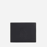 AC Milan leather wallet