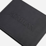 AC Milan leather wallet