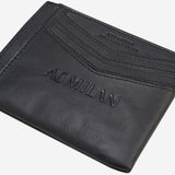 AC Milan leather cardholder