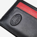 AC Milan leather wallet