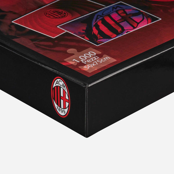 AC MILAN PUZZLE 1.000 PCS