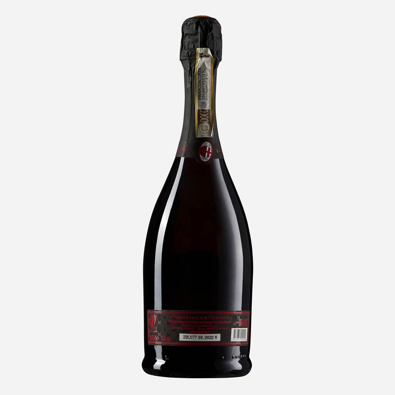 MILAN WE THE CHAMP19NS BRUT