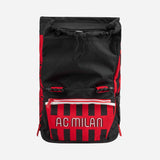 AC MILAN RED&BLACK BACKPACK