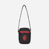 AC MILAN SQUARE SHOULDER BAG