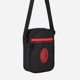 AC MILAN SQUARE SHOULDER BAG