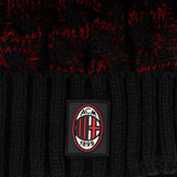 MILAN BEANIE WITH POMPOM