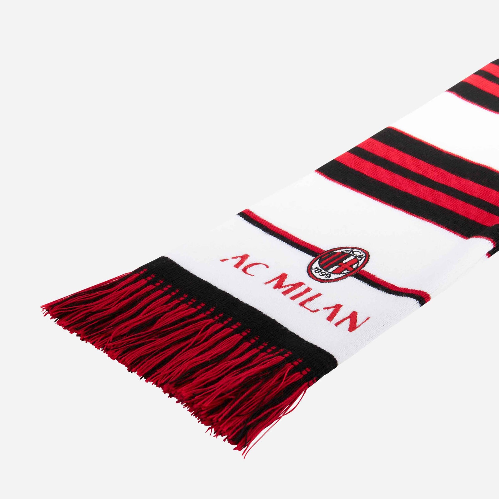 UNIFORME DE FUTBOL AC MILAN LOCAL 2021 DRI-FIT