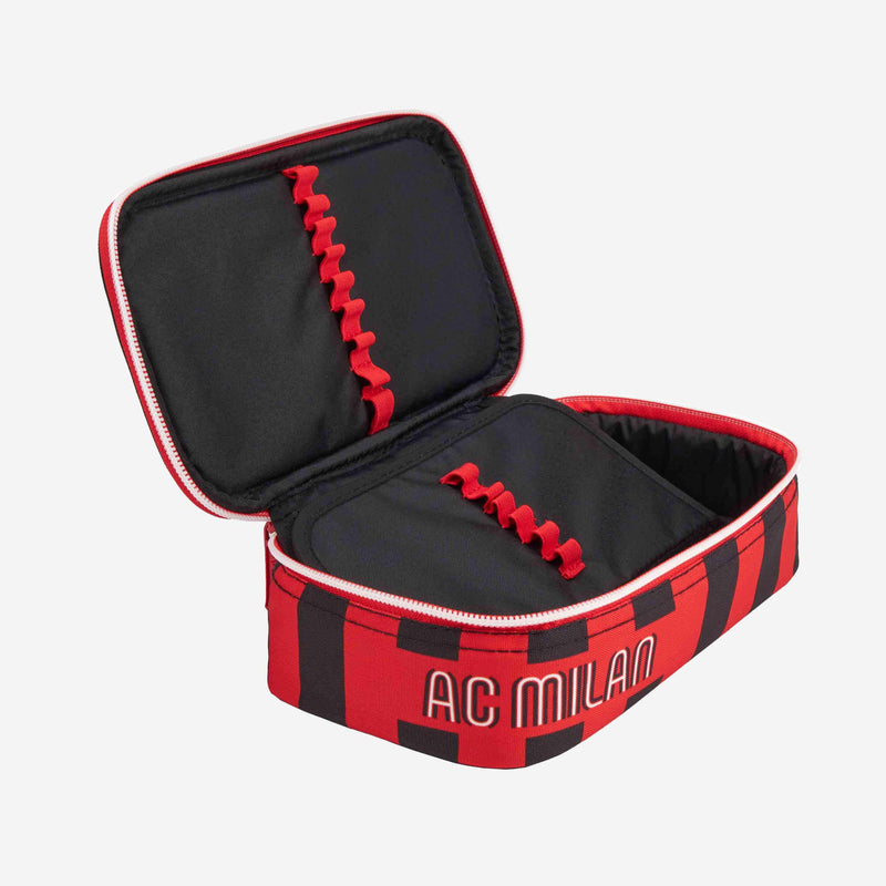 AC MILAN RED&BLACK PENCIL CASE