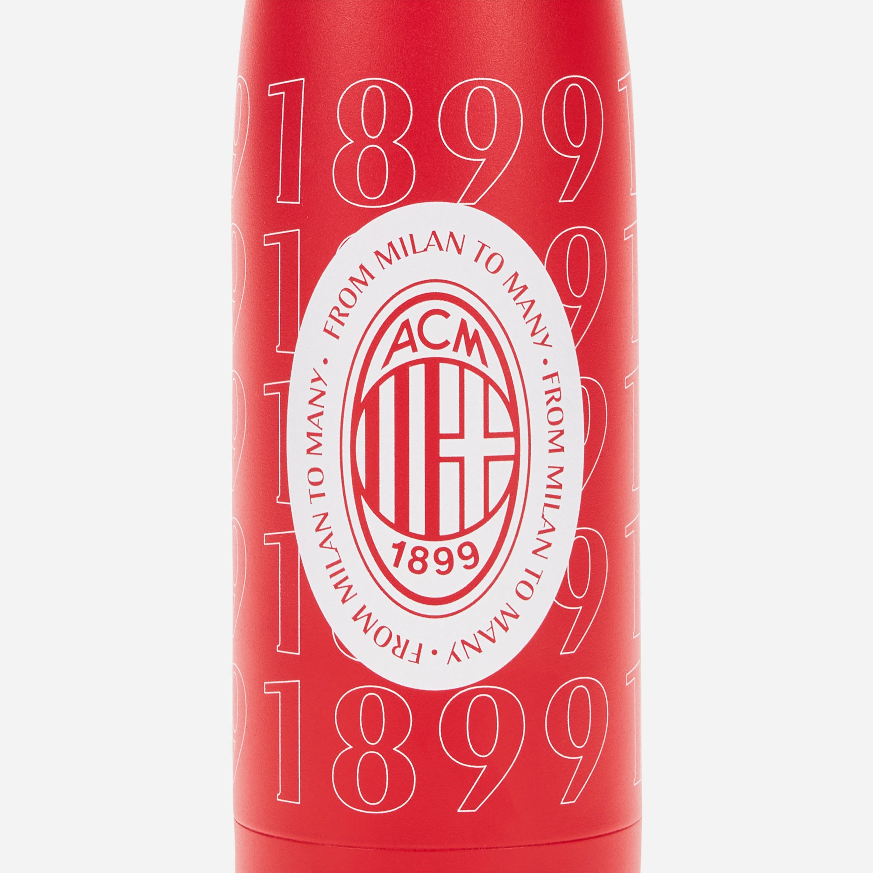 AC MILAN BOTTLE