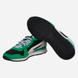 GREEN SNEAKERS PUMA X AC MILAN - PANINARI COLLECTION