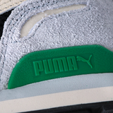 GREEN SNEAKERS PUMA X AC MILAN - PANINARI COLLECTION