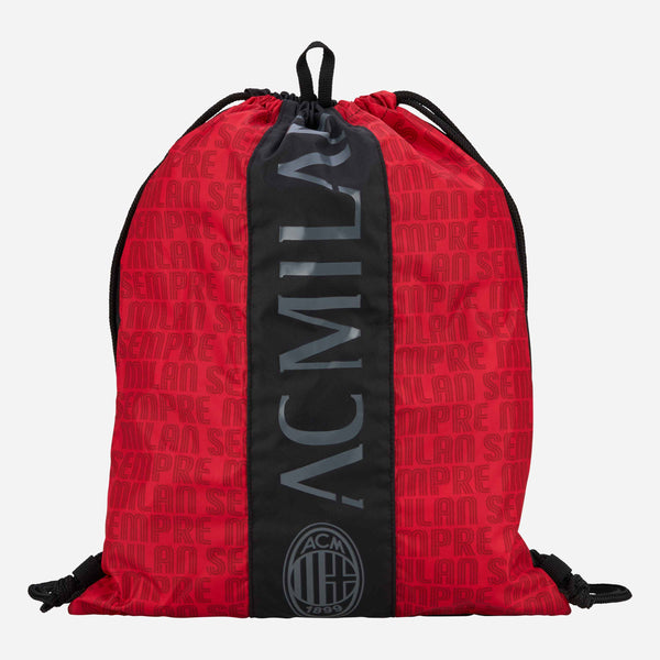 AC Milan Bags and Backpacks | Buy on AC Milan Store