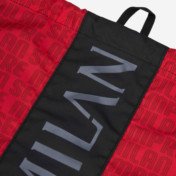 AC Milan Bags and Backpacks | Buy on AC Milan Store