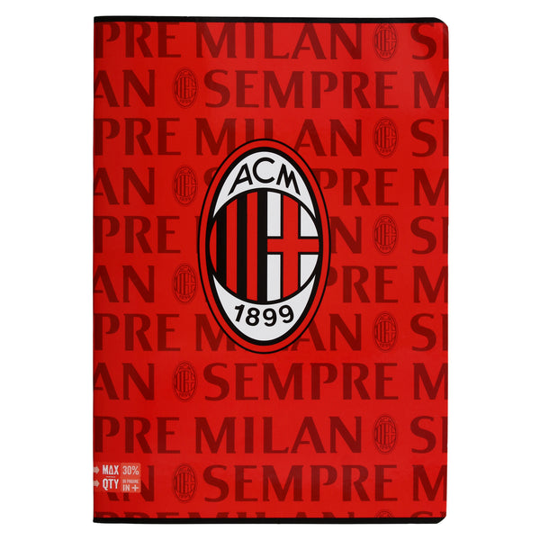 Gadget Milan Club 2018: Disponibili calendario e zainetto - Milan Club  Frattaminore