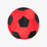 MILAN SOFT PLUSH SOCCER BALL