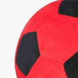 MILAN SOFT PLUSH SOCCER BALL