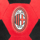 MILAN SOFT PLUSH SOCCER BALL